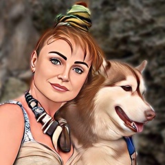 Людмила Ерендеева, 26.08, Самара