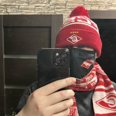 Вячеслав Гофман, Северск