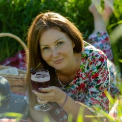 Татьяна Марьина, 14.08, Санкт-Петербург