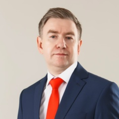 Ruslan Kalimullin, Алматы