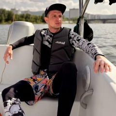 Александр Щёголев, 19.09.1989, Красноярск