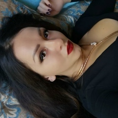 Josh Mas, 17.04.1991, Санкт-Петербург