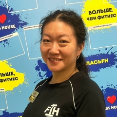 Марина Муругова, 22.12.1980, Санкт-Петербург