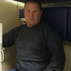 Марат Кузахмедов, Калининград