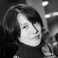 Мария Федотова, 13.12.1986, Москва