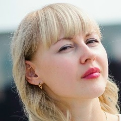 Светлана Иванова, 07.09, Екатеринбург