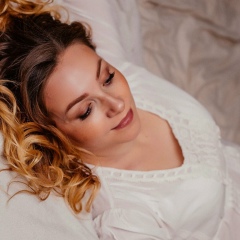 Анна Мясникова, 04.09.1984