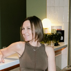 Татьяна Скуратник, 11.10, Москва