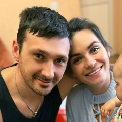 Андрей Балакирев, Сергиев Посад