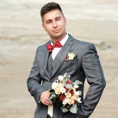 Дмитрий Данилов, 09.01