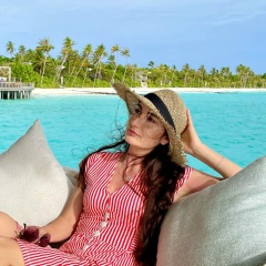 Светлана Коваленко, 07.04, Таганрог