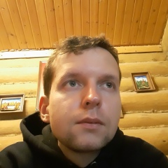 Михаил Чубуков, 04.11.1990