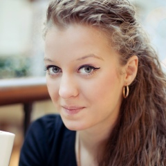 Наталья Шанталей, 31.10.1988, Нижний Новгород