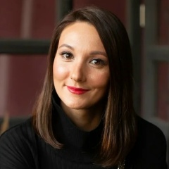 Ольга Шмелева, 10.10.1985, Москва