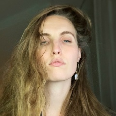 Маша Агафонникова, 25.08.1987, Москва