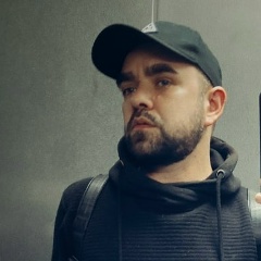 Макс Хомяков, 13.01, Санкт-Петербург