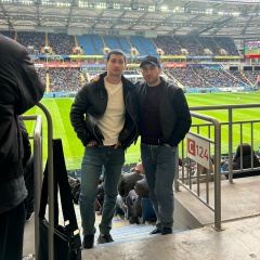 Эдик Гюлмамедов, Ростов-на-Дону