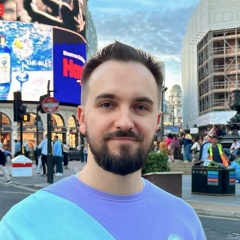 Игорь Панкин, 05.05.1991, Москва