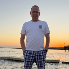 Стас Лис, Тюмень