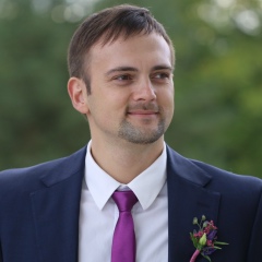 Андрей Чирятьев, 06.01.1984, Санкт-Петербург