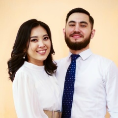 Марина Кульназарова, 06.05.1993, Алматы