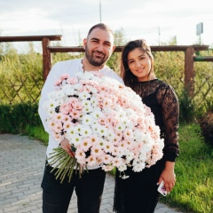 Валико Гаспарян, 28.05.1985, Улан-Удэ