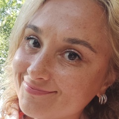 Оксана Платонова, 04.03, Санкт-Петербург