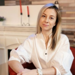 Елена Онницева, 12.03, Санкт-Петербург