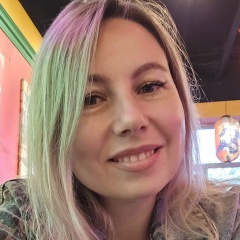 Alina Vasiltsova, 17.11, Санкт-Петербург