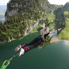 Валентина Савкина, 08.07, New York City