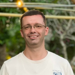 Максим Лукин, 10.10.1984, Санкт-Петербург