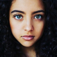 Gulzada Rakhmanberdi, 11.08.1995, Алматы