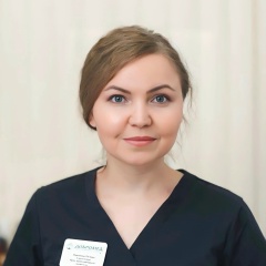 Евгения Бакуменко, Москва