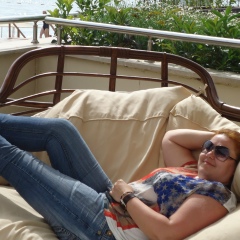 Татьяна Гузева, 10.12, Караганда