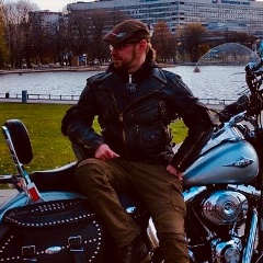 Юрий Ефимов, 08.02, Москва