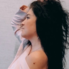 Katerina Puzanova, 08.01.1985, Санкт-Петербург