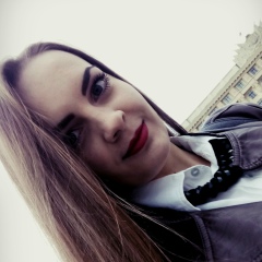 Танюша Сазонова, 24.01