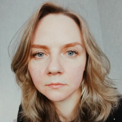 Надежда Галкова, 18.04, Санкт-Петербург