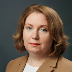 Мария Куличенко, Саратов