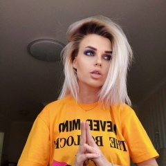 Мария Питер, 24.09.1994, Усинск