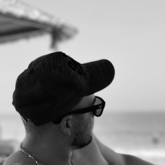 Roman Bezgubov, Москва