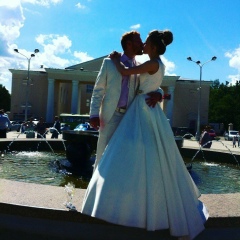 Олеся Никитина, 23.10, Пермь