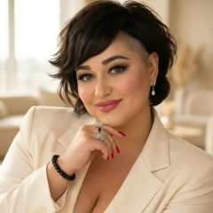 Саша Редкая, 15.12.1984