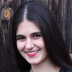 Катюня Ярмолович, 03.11.1989, Львов