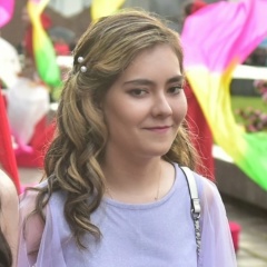 Карина Бакиева, 13.09, Салават