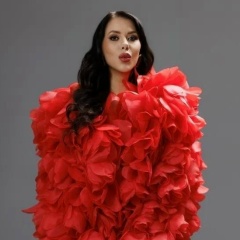 Тамара Корытина, 19.03, Москва