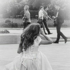 Светлана Рыльская, 29.12, Москва