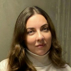 Евгения Федорова, 22.04