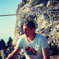 Евгений Афонин, 02.04.1986, Москва