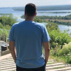 Михаил Ржевский, 20.06.1991, Самара